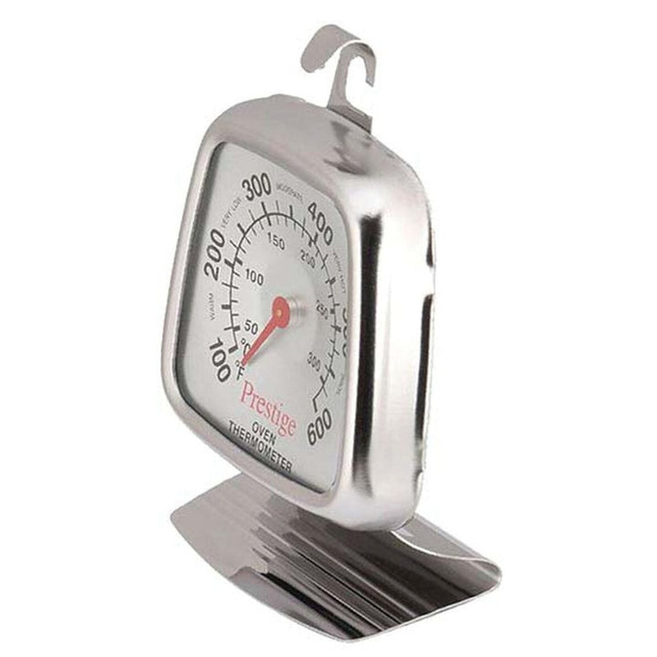 Prestige Oven Thermometer Stainless Steel PR162 - Salman Stores