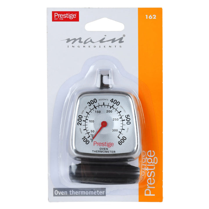 Prestige Oven Thermometer Stainless Steel PR162 - Salman Stores