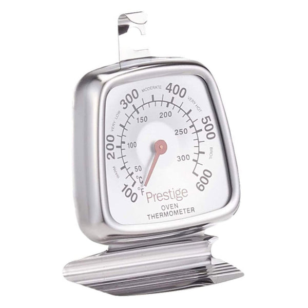 Prestige Oven Thermometer Stainless Steel PR162 - Salman Stores