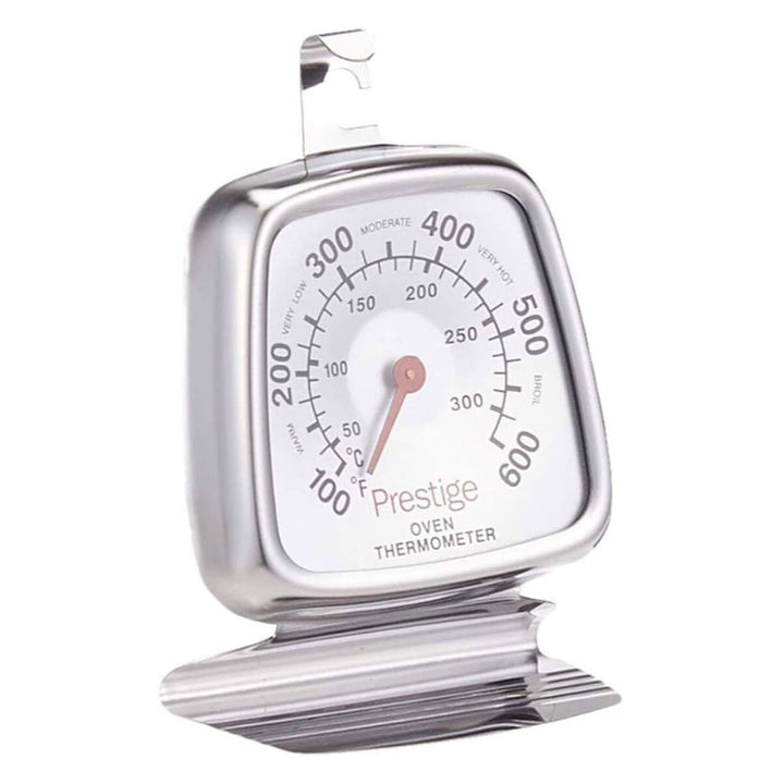 Prestige Oven Thermometer Stainless Steel PR162 - Salman Stores