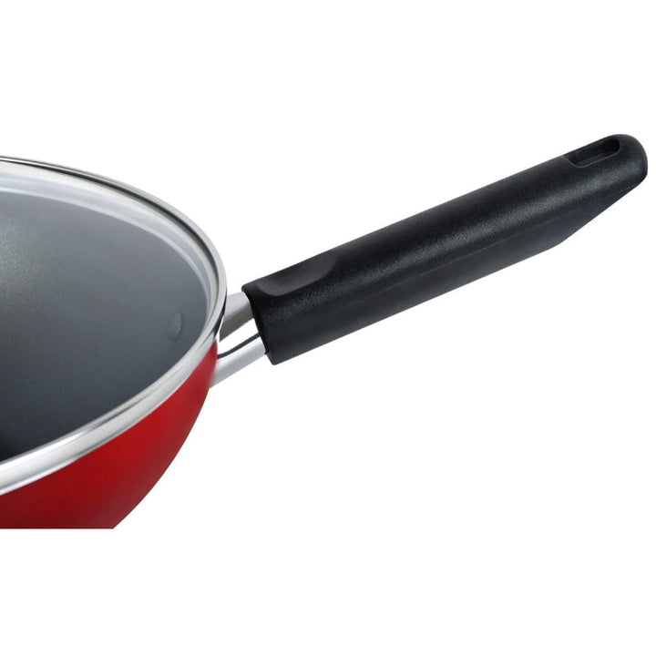 Prestige Classique Wokpan with Lid 30 cm PR20980 - Salman Stores