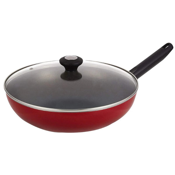 Prestige Classique Wokpan with Lid 30 cm PR20980 - Salman Stores