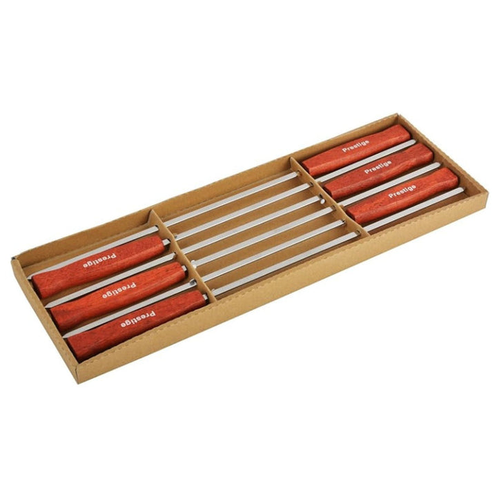 Prestige BBQ Skewers Brown PR42101 - Salman Stores