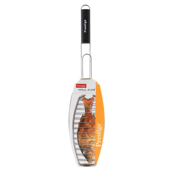 Prestige Reversible Fish Grill PR42113 - Salman Stores