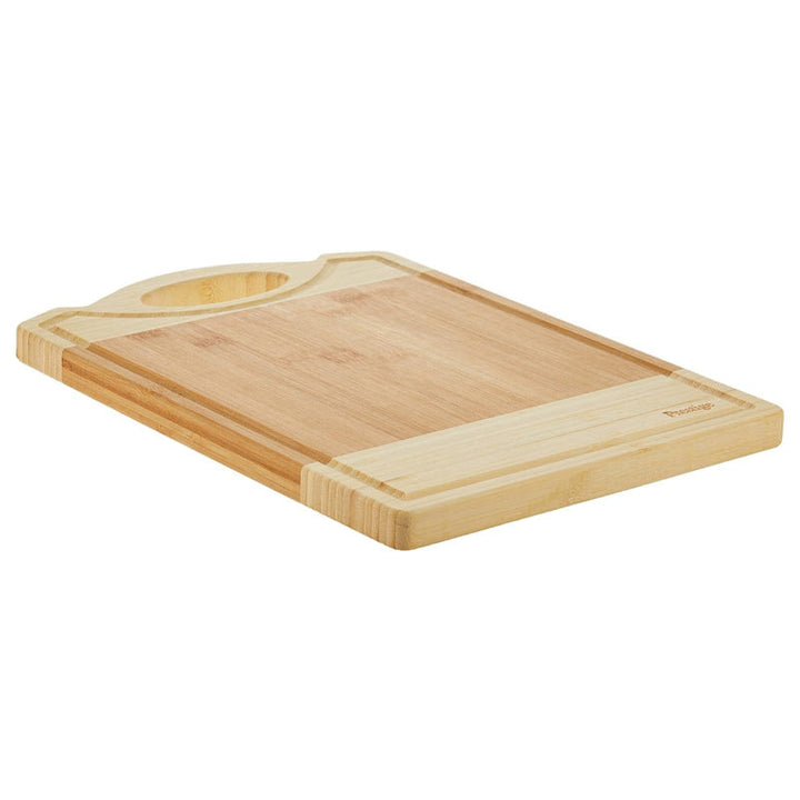 Prestige Bamboo Cutting Board PR42451 - Salman Stores