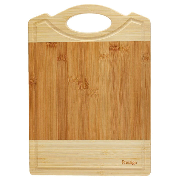 Prestige Bamboo Cutting Board PR42451 - Salman Stores