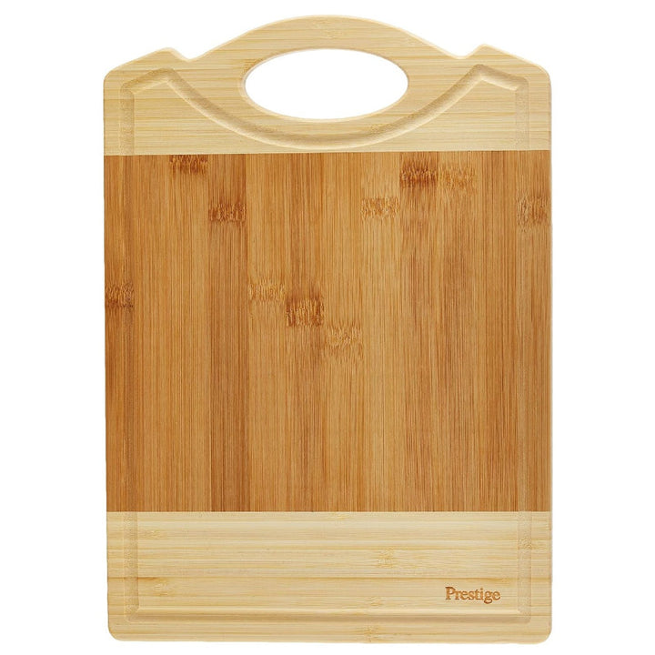 Prestige Bamboo Cutting Board PR42451 - Salman Stores