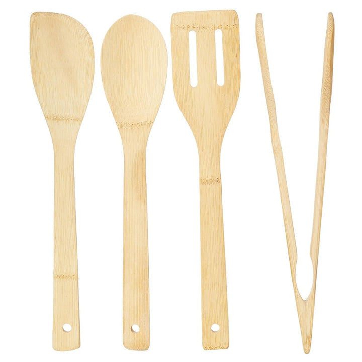 Prestige Bamboo Kitchen Tool Set 5 pcs PR42601 - Salman Stores