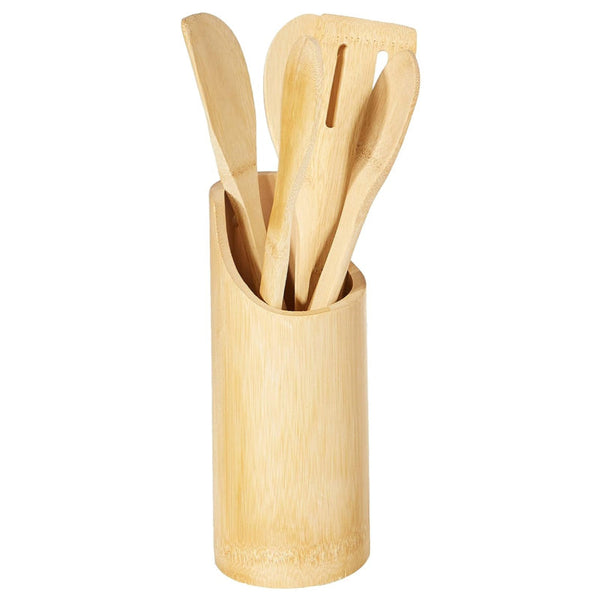 Prestige Bamboo Kitchen Tool Set 5 pcs PR42601 - Salman Stores