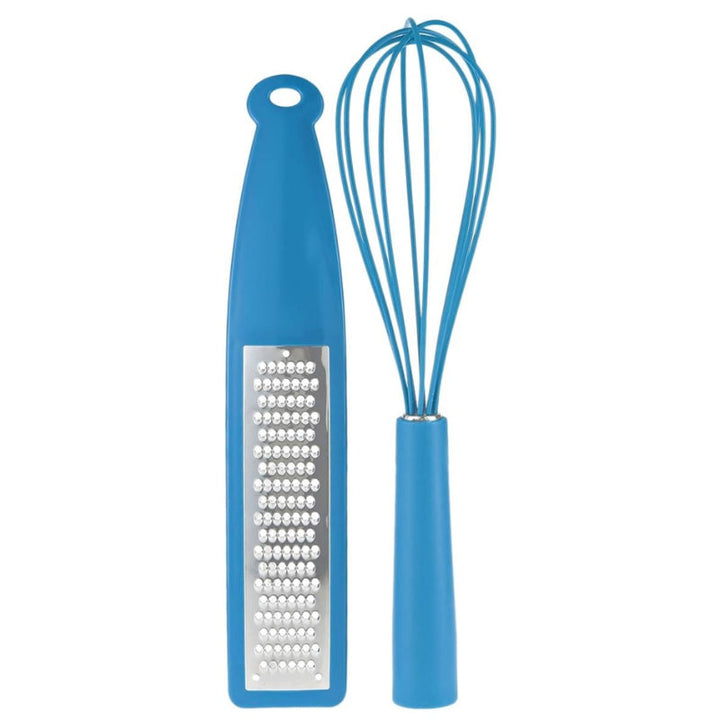 Prestige Kitchen Tool set 5 pcs Blue PR46411 - Salman Stores