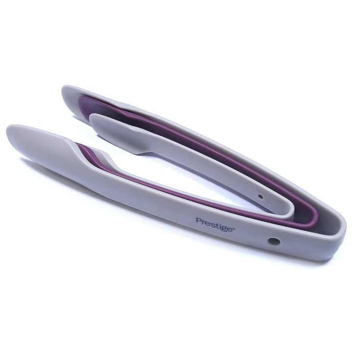 Prestige Food Tongs 3 pcs Set PR48127 - Salman Stores