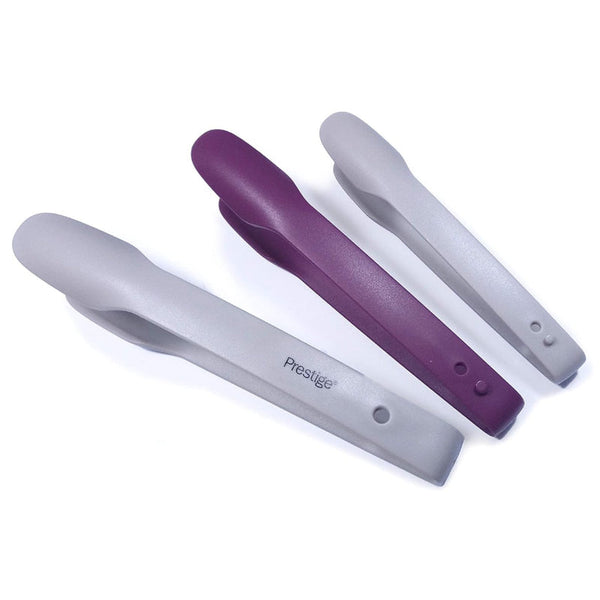 Prestige Food Tongs 3 pcs Set PR48127 - Salman Stores