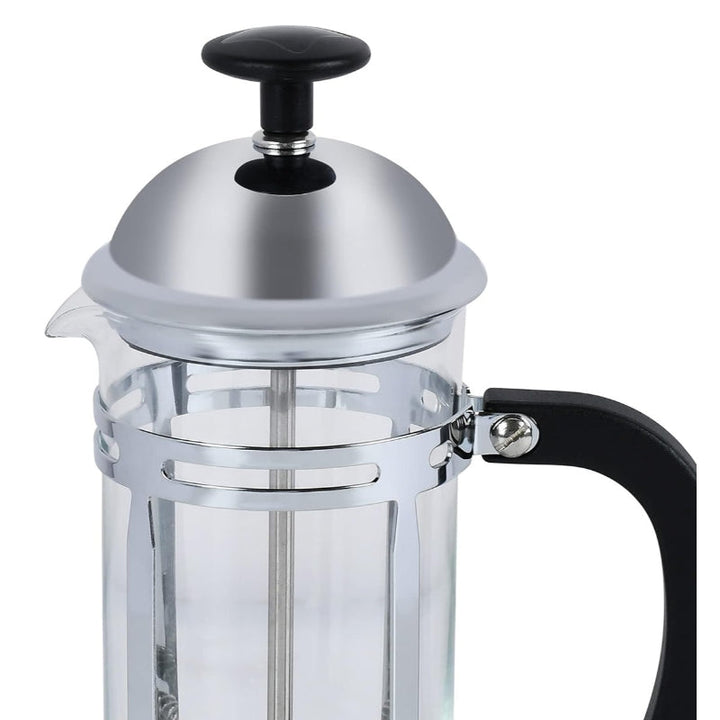 Prestige French Press Silver 8 Cups PR48179 - Salman Stores