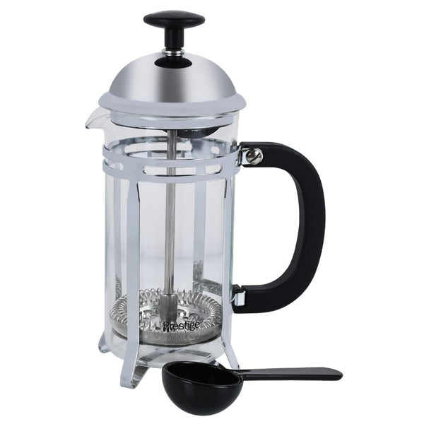 Prestige French Press Silver 8 Cups PR48179 - Salman Stores