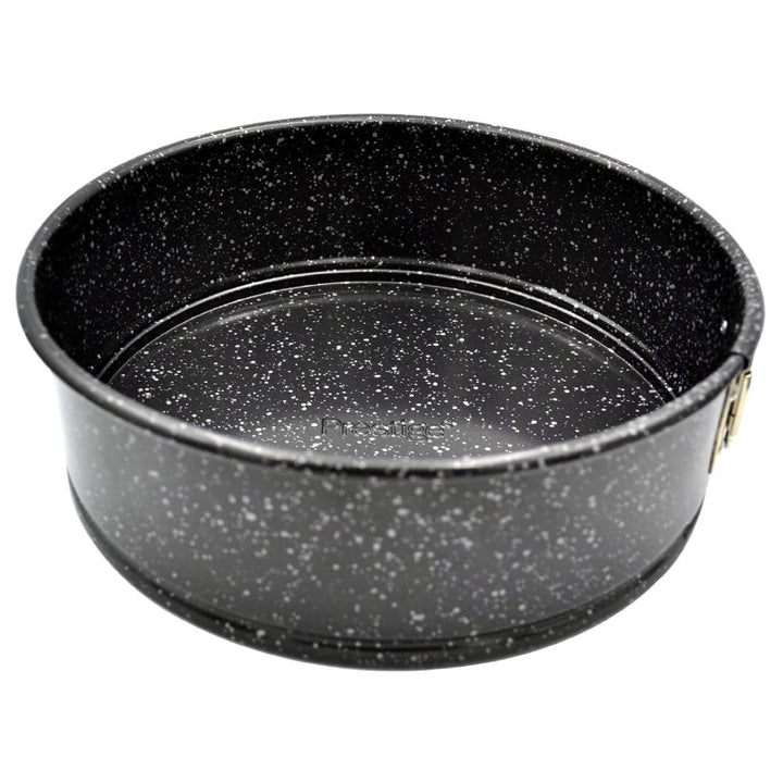 Prestige Round Spring Form Pan Granite 23 cm PR48755 - Salman Stores