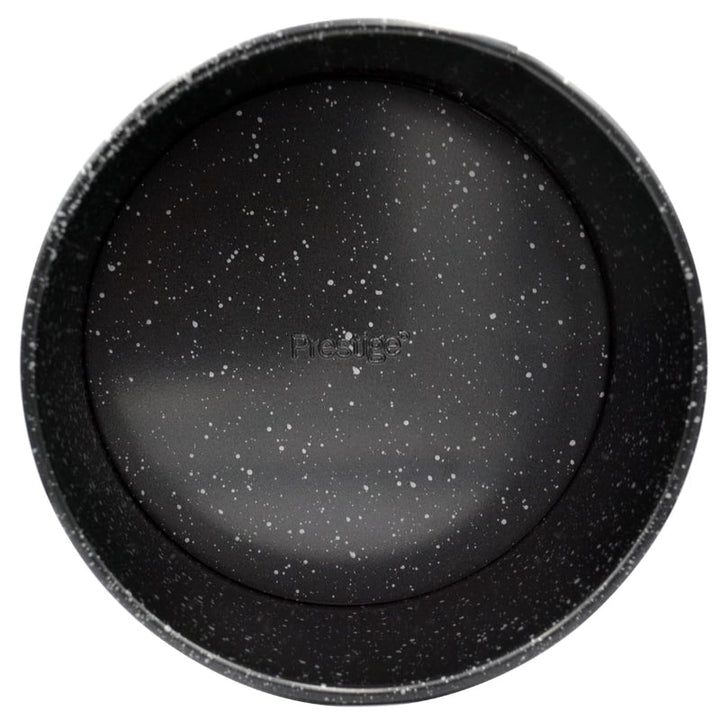 Prestige Loose Base Cake Tin Granite Stone 20 cm/ 8 inch PR48756 - Salman Stores