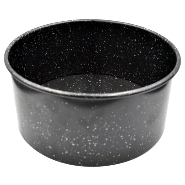 Prestige Loose Base Cake Tin Granite Stone 20 cm/ 8 inch PR48756 - Salman Stores