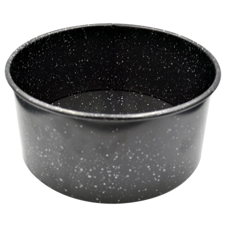 Prestige Loose Base Cake Tin Granite Stone 20 cm/ 8 inch PR48756 - Salman Stores
