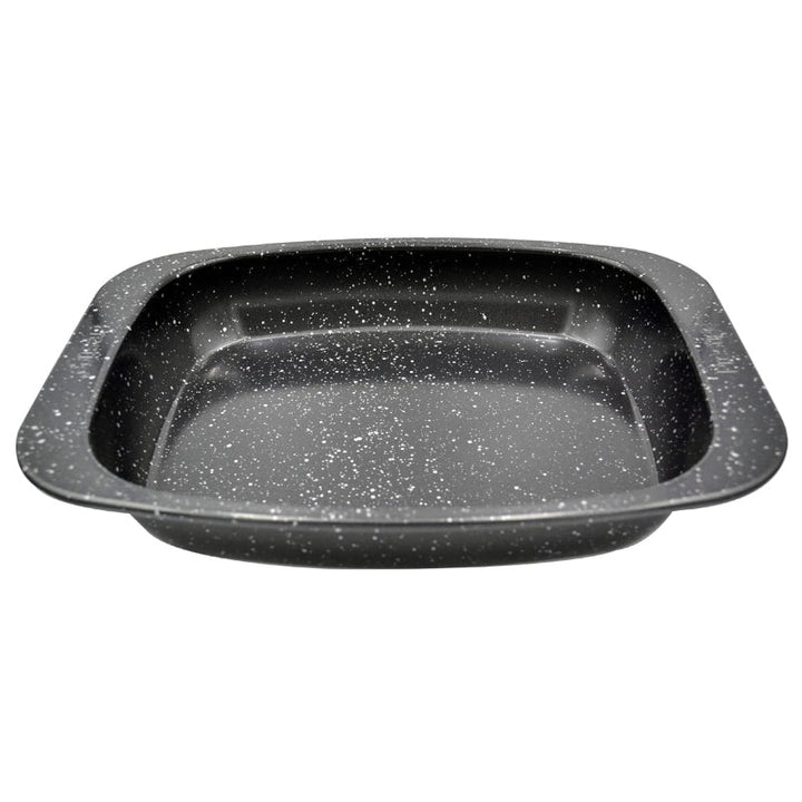 Prestige Mini Oven Roaster Granite Stone ‎29.5 x 22.5 x 4.5 cm PR48763 - Salman Stores