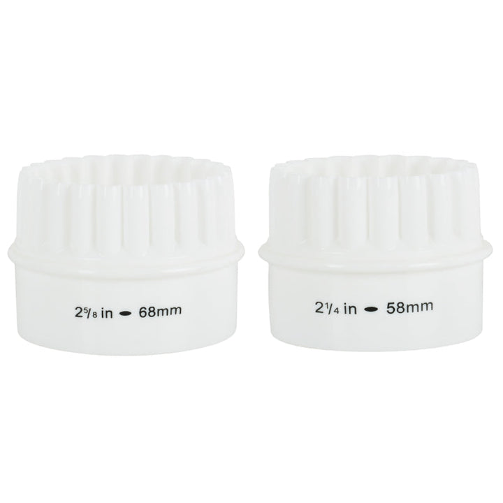Prestige Pastry Cutters White PR50186 - Salman Stores