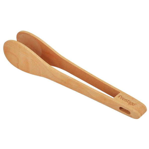 Prestige Wooden Tongs PR51178 - Salman Stores