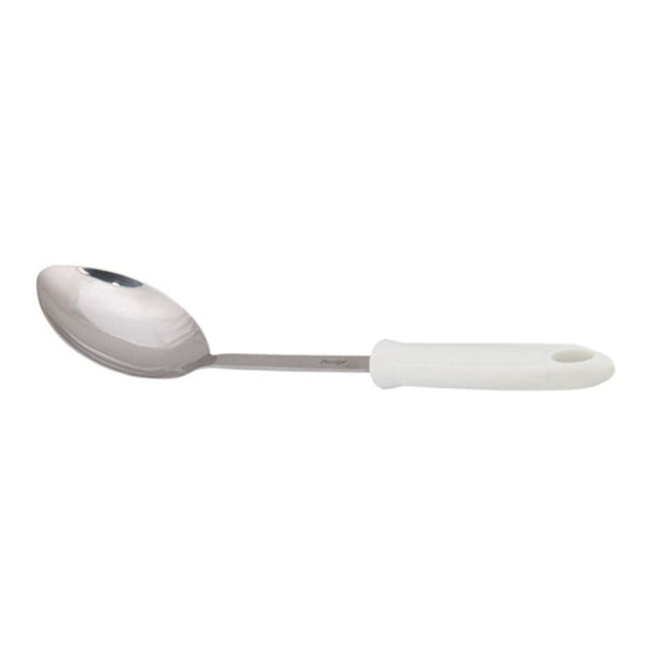 Prestige Basic Solid Spoon Stainless Steel PR54402 - Salman Stores