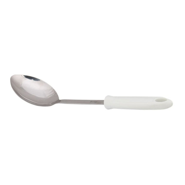 Prestige Basic Solid Spoon Stainless Steel PR54402 - Salman Stores