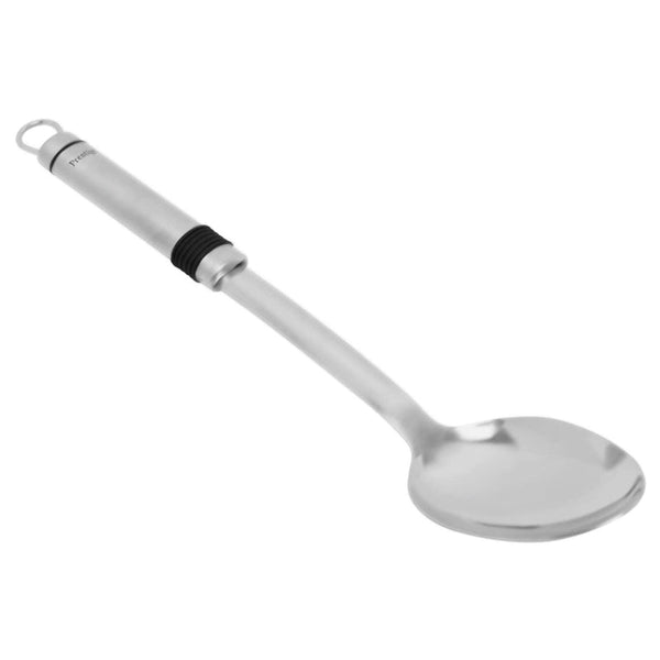 Prestige Eco Solid Spoon Stainless Steel Rubber Grip PR55802 - Salman Stores