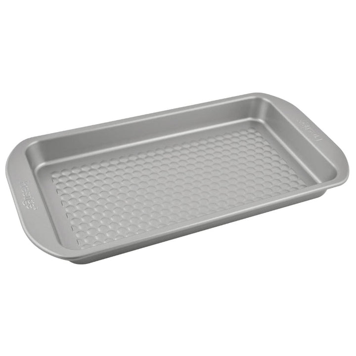 Prestige Oblong Cake Tin 38 cm PR57123 - Salman Stores