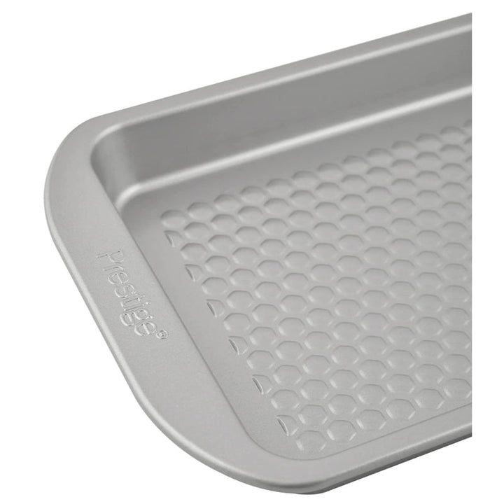 Prestige Oblong Cake Tin 38 cm PR57123 - Salman Stores