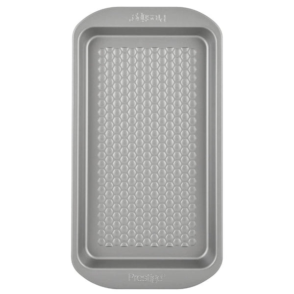 Prestige Oblong Cake Tin 38 cm PR57123 - Salman Stores