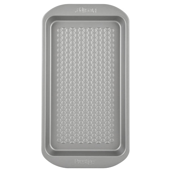 Prestige Oblong Cake Tin 38 cm PR57123 - Salman Stores