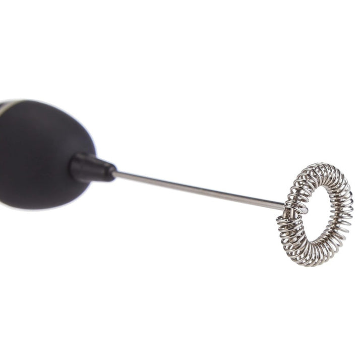 Prestige Pencil Milk Frother Black PR57262 - Salman Stores
