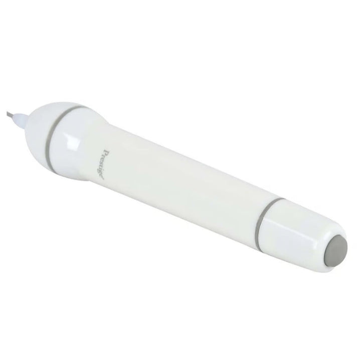 Prestige Pencil Milk Frother White PR57263 - Salman Stores