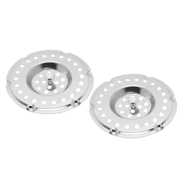 Prestige Sink Strainer 2 pcs Set PR794 - Salman Stores