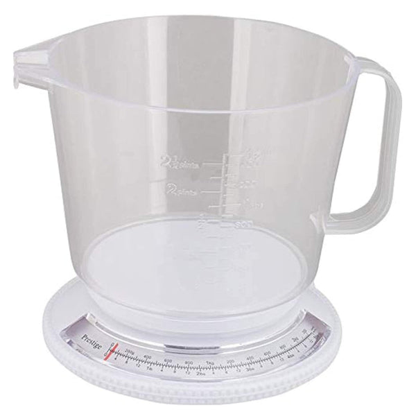 Prestige Kitchen Scale 2 Kg PR8016 - Salman Stores