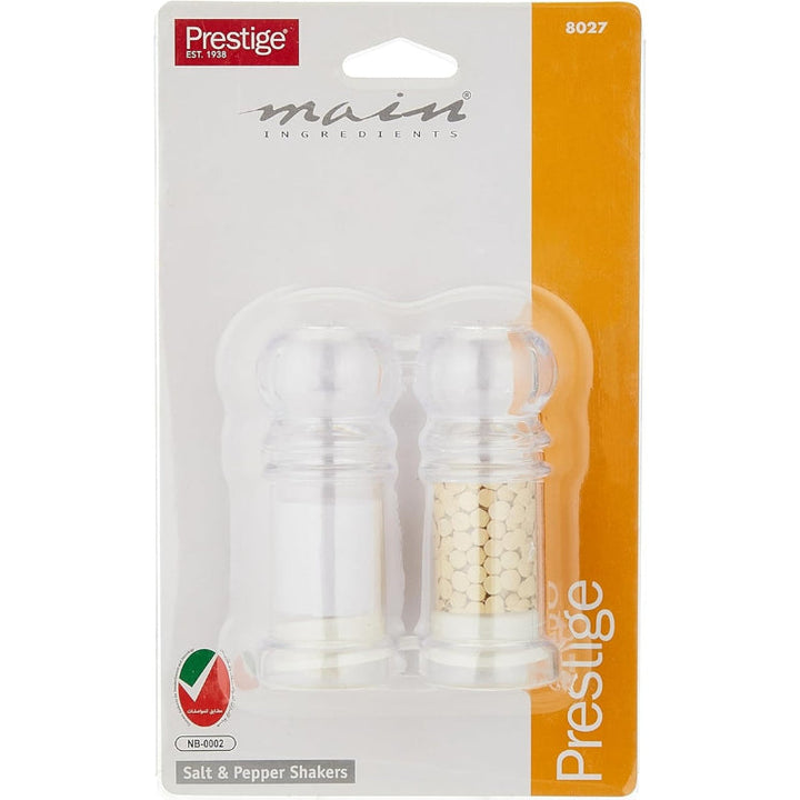 Prestige Salt & Pepper Shaker PR8027 - Salman Stores