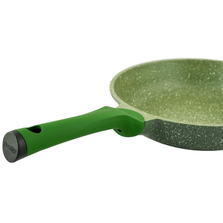 Prestige Essential Frypan Granite 26 cm PR81102 - Salman Stores