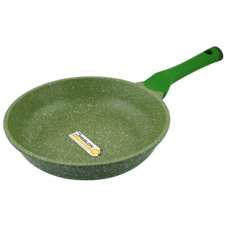 Prestige Essential Frypan Granite 26 cm PR81102 - Salman Stores