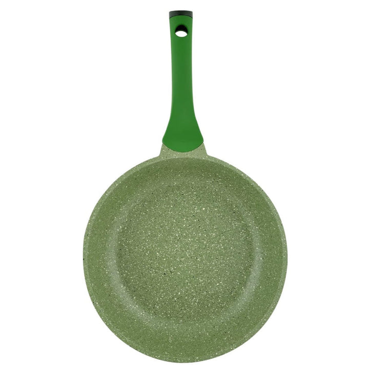 Prestige Essential Frypan Granite 26 cm PR81102 - Salman Stores