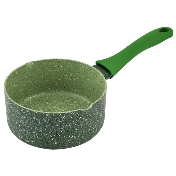 Prestige Essential Milkpan Granite 18 cm PR81122 - Salman Stores