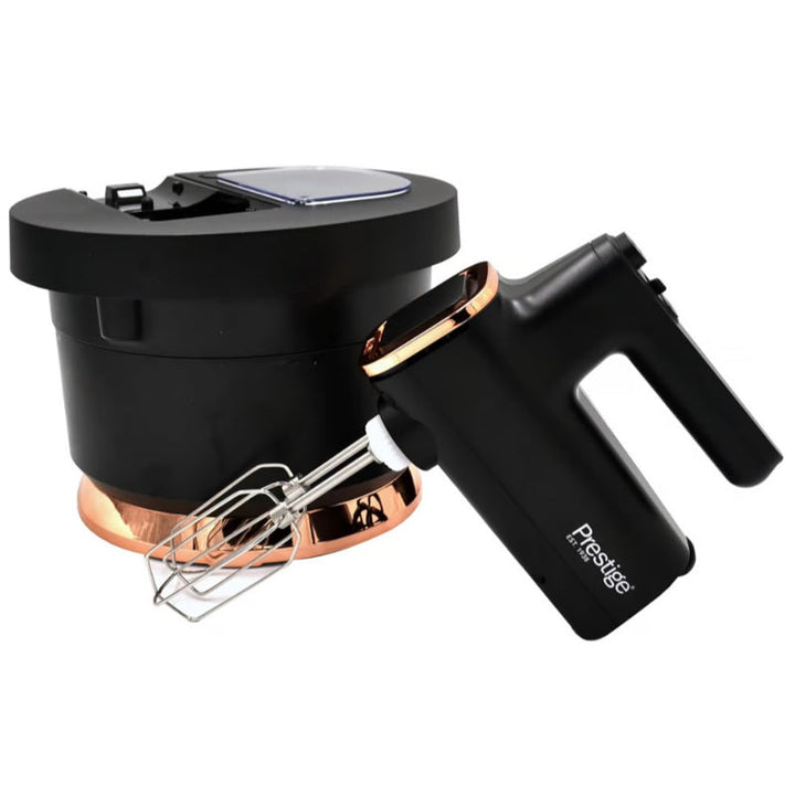 Prestige Stand Mixer Black 300W PR81531 - Salman Stores