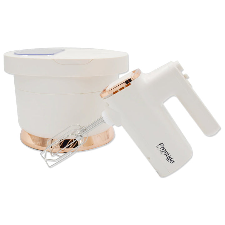 Prestige Stand Mixer White 300W PR81532 - Salman Stores