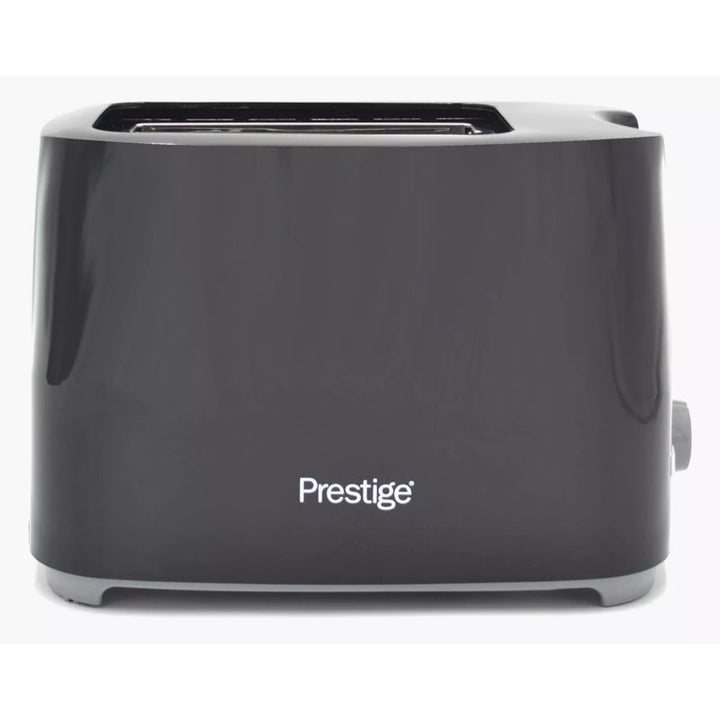 Prestige 2 Slice Toaster Black Plastic 700 W PR81534 - Salman Stores