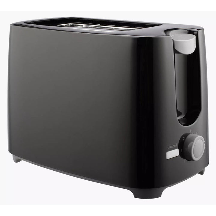 Prestige 2 Slice Toaster Black Plastic 700 W PR81534 - Salman Stores