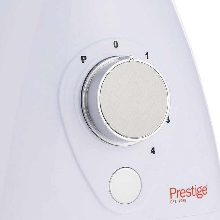 Prestige Blender 3 in 1 with Two Mills 450 W PR81581 - Salman Stores