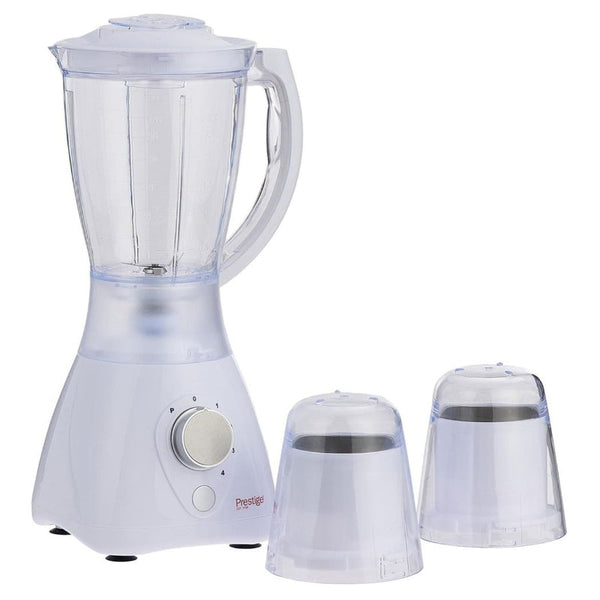 Prestige Blender 3 in 1 with Two Mills 450 W PR81581 - Salman Stores