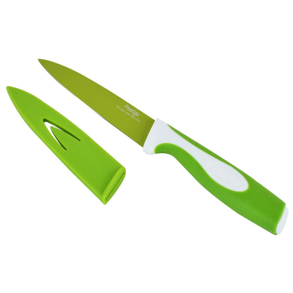 Prestige Vibro Utility Knife 5 Inch PR9002 - Salman Stores