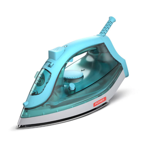 Power Steam Iron 2 - Salman Stores