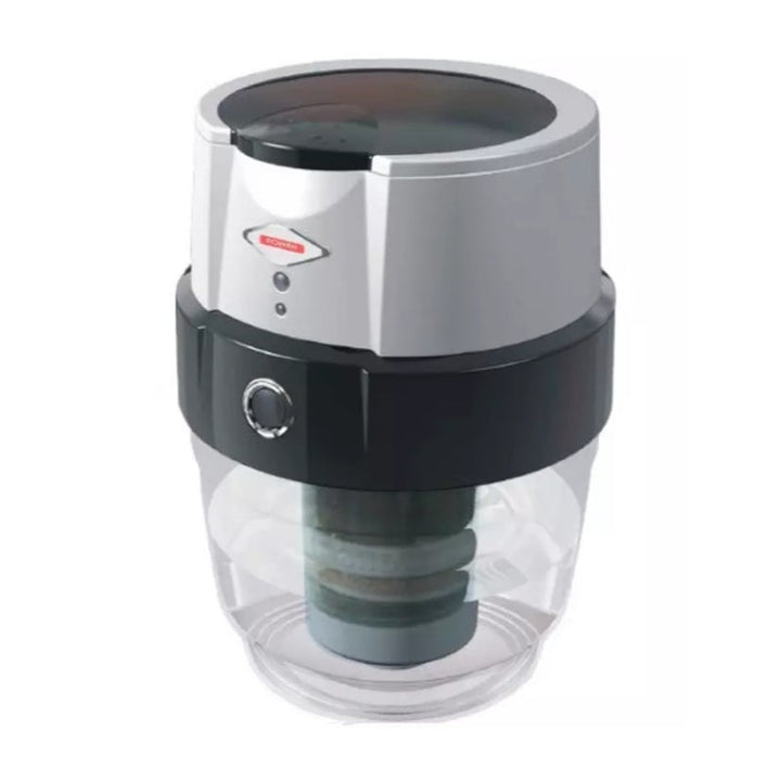 Power Water Purifier Silver - Salman Stores